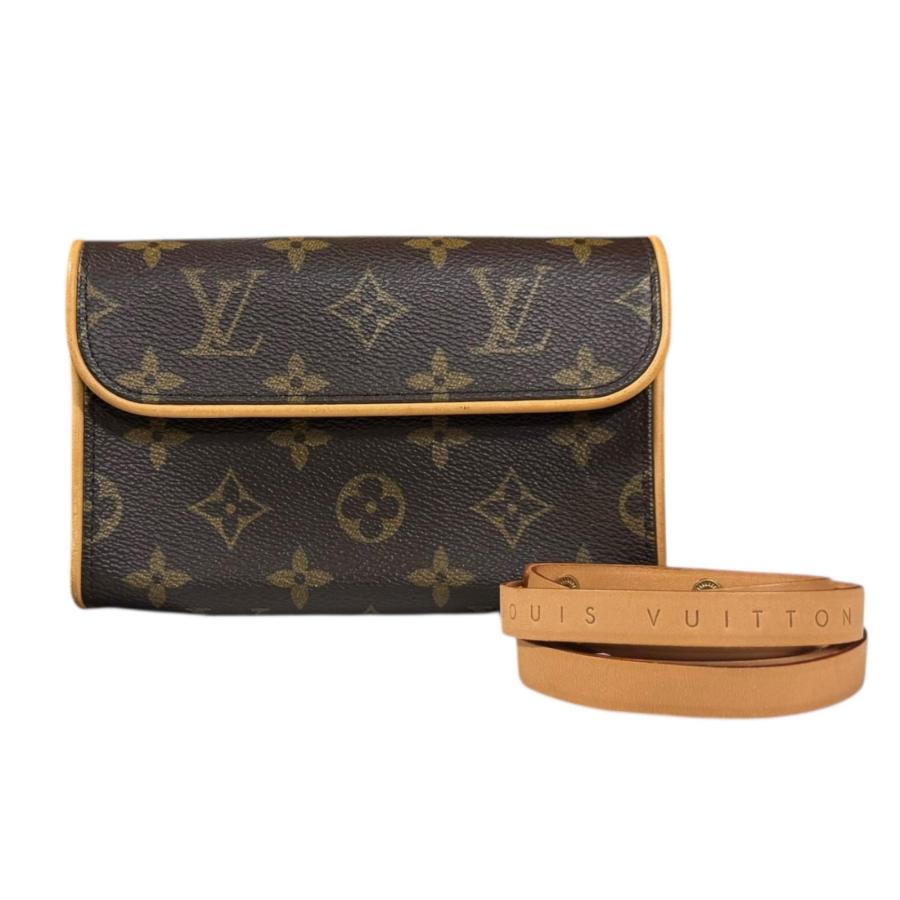 LOUIS VUITTON（ルイ・ヴィトン） ポシェットフロランティーヌ