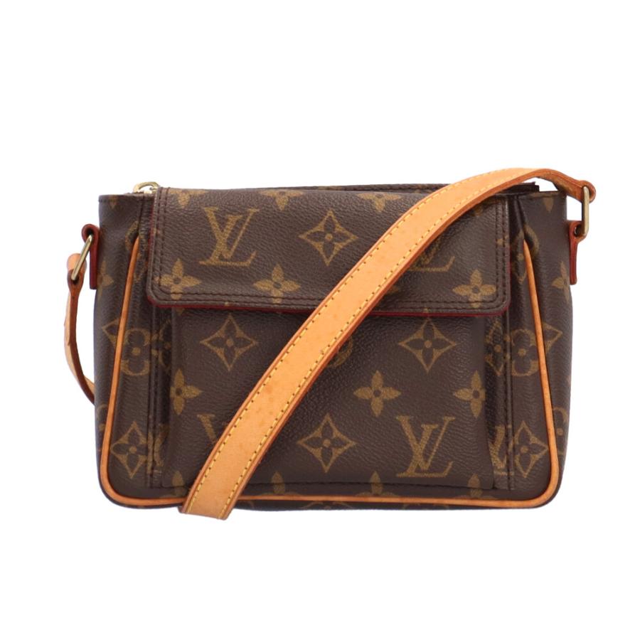 LOUIS VUITTON（ルイ・ヴィトン） ヴィバシテPM モノグラム ショルダー