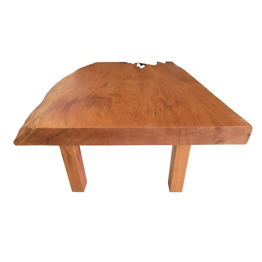 座卓 ローテーブル センターテーブル 【1点もの商品】 天然木 無垢 一