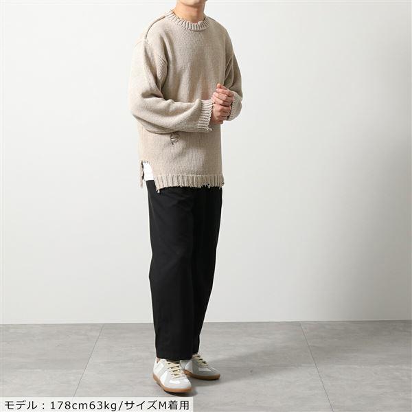 Maison Margiela（メゾンマルジェラ） 10 セーター S50GP0275 S17992