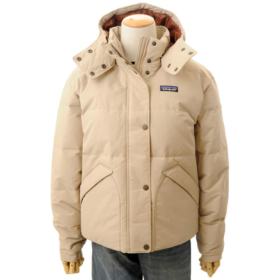 patagonia（パタゴニア） ダウンジャケット レディース オールタン
