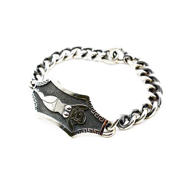 WEIRDO JEWELRY/ウィアードジュエリー】「SEXY ID Wristlet/セクシーID