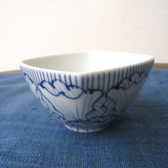 小鉢セット 角小付 小鉢揃え 箱つき 有田焼 おしゃれ 北欧 ギフト