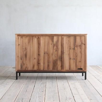 リビングボード キャビネット サイドキャビネット 木製 おしゃれ