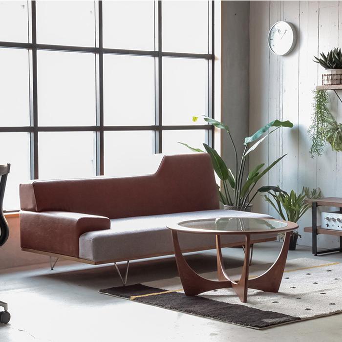 リビングテーブル センターテーブル ローテーブル ガラステーブル