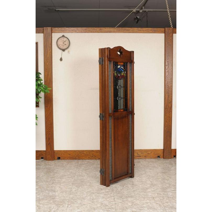 パーテーション パーティション おしゃれ 間仕切り ついたて 衝立 木製