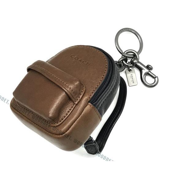 TORY BURCH（トリーバーチ） COACH コーチ バックパック リュック型