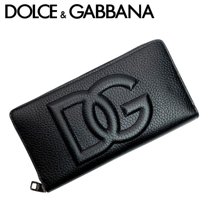 DOLCE&GABBANA（ドルチェ & ガッバーナ） 長財布 小銭入れあり