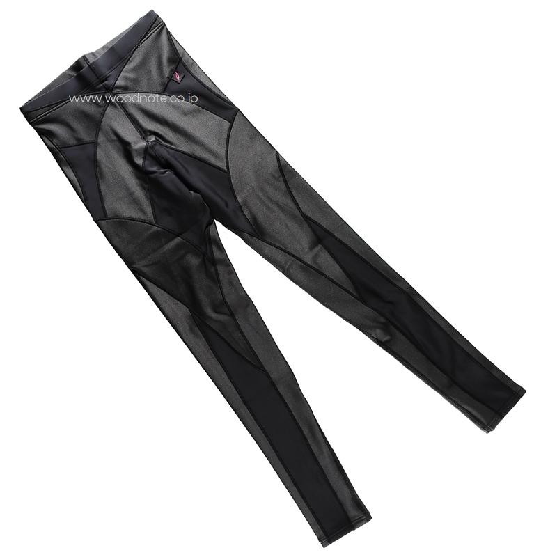 履いて下半身強化！グラントイーワンズ ファットバーンスパッツ！