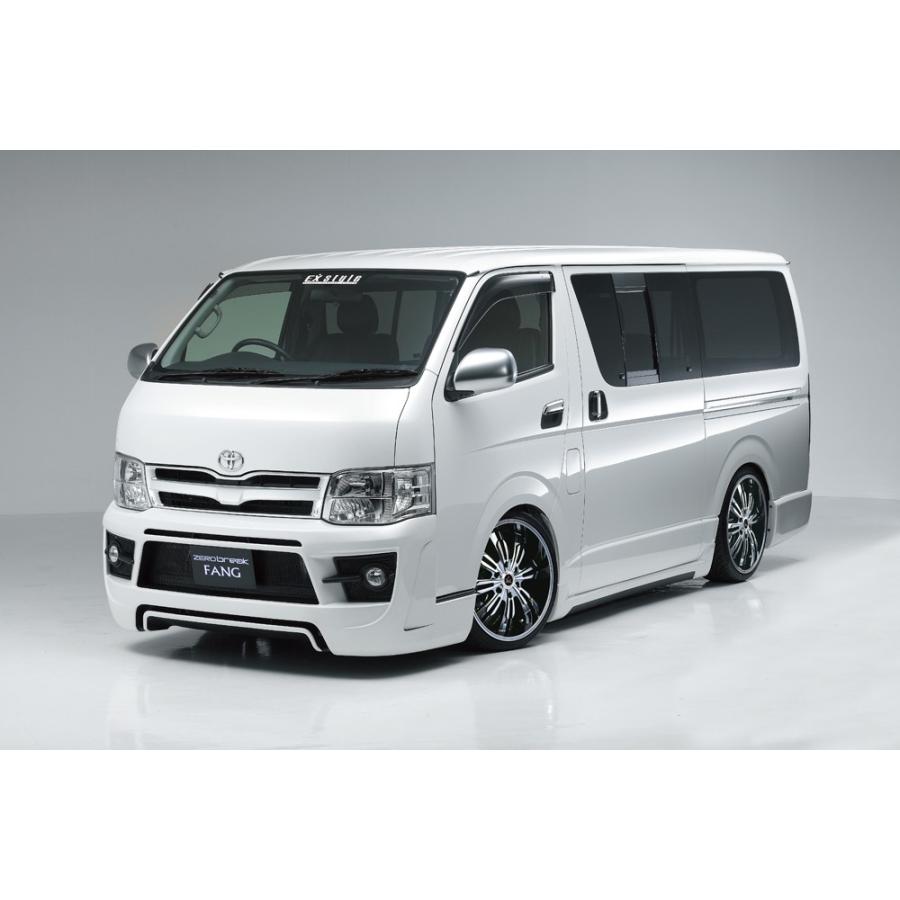 200系ハイエース,レジアスエース!!20インチ 国産 ニットー NITTO NT555