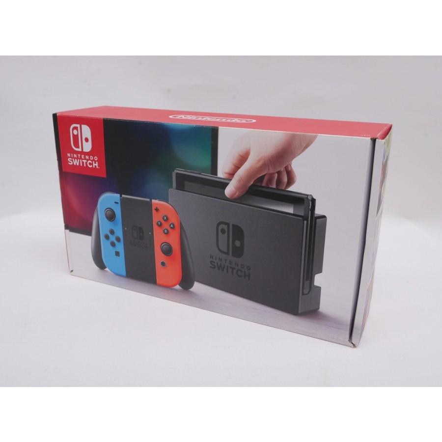 ニンテンドー Nintendo Switch 旧型 HAC-S-KABAA : ワットマン Yahoo