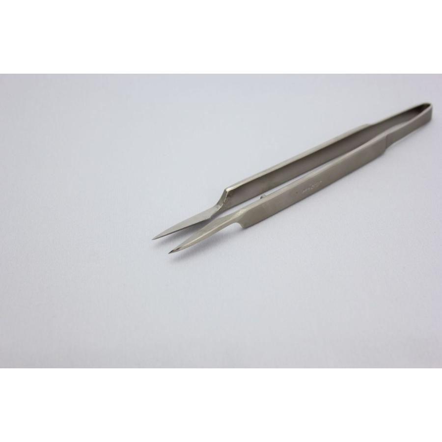 昌国 白染葉刈鋏 No,8006 : 盆栽ショップ わびさび Yahoo!店 - 通販