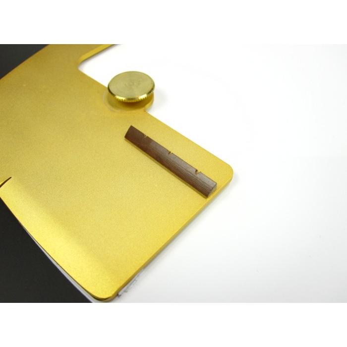 三味線用・駒】こば式忍び駒（細棹・中棹・津軽三味線用） : 和楽器