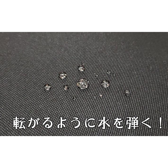 三味線ケース 新・超軽量長ケース・超撥水（細棹・中棹三味線用/長唄