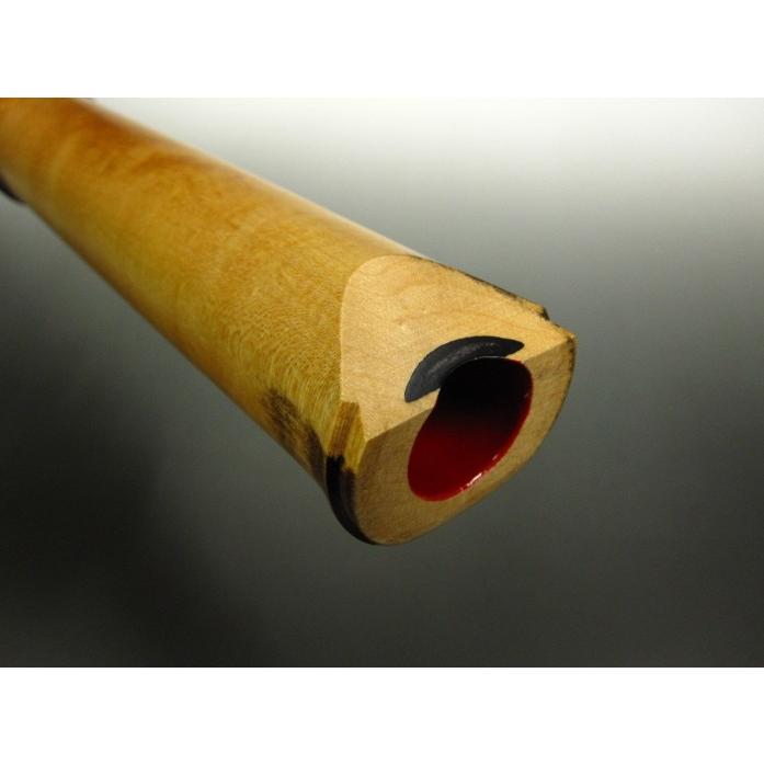 蝴蝶宝尺八 （楓） : 和楽器市場 Yahoo!店 - 通販 - Yahoo!ショッピング