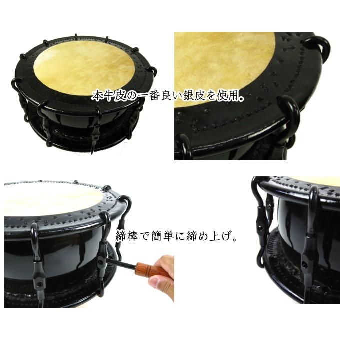 締太鼓セット（ターンバックル締） : 和楽器市場 Yahoo!店 - 通販