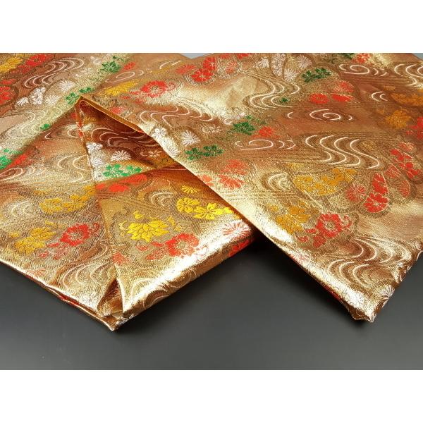 琴カバー/ケース ゆたん／油単・特選（13絃琴用）（No16） お箏/お琴