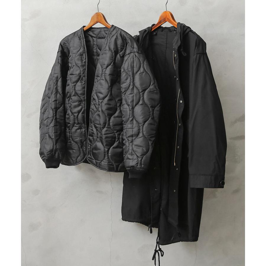 ROTHCO（ロスコ） M-51 フィッシュテールパーカ モッズコート ライナー