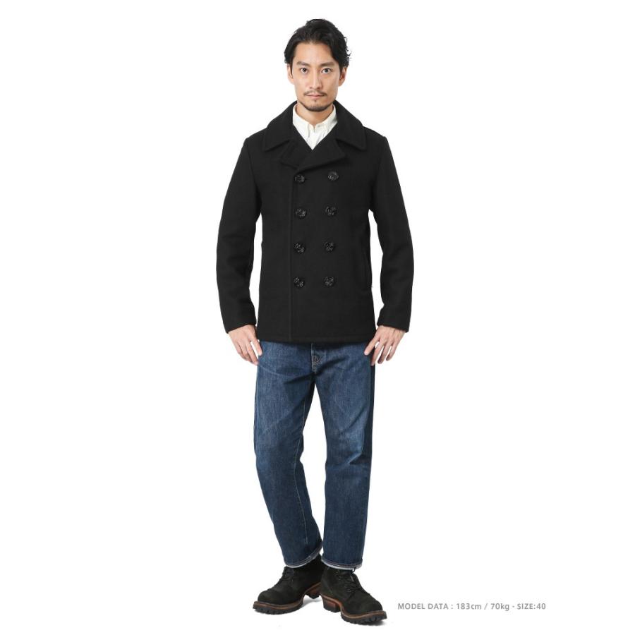 Schott N.Y.C（ショット） Schott 753US 日本別注 24oz スリムフィット