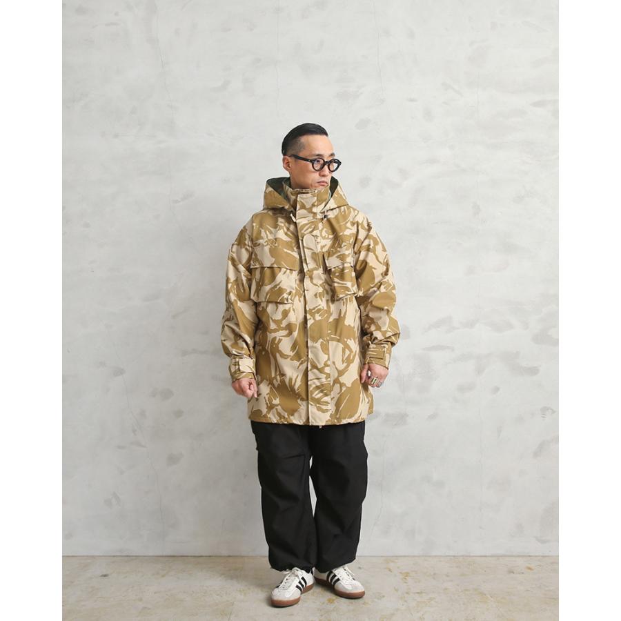 MILITARY（ミリタリー） 実物 新品 デッドストック イギリス軍 MVP