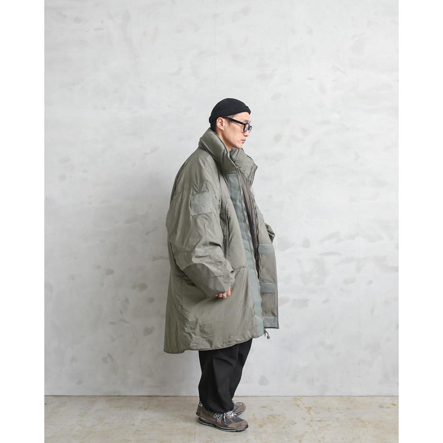 MILITARY（ミリタリー） 実物 新品 デッドストック 米軍 PCU LEVEL7