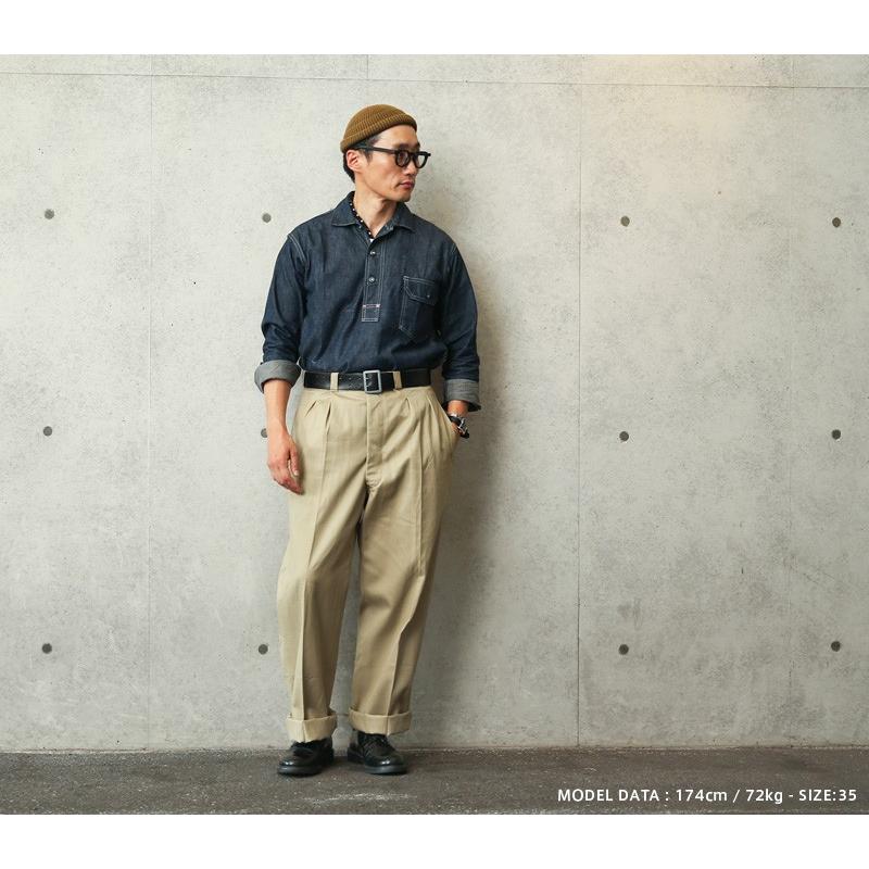 MILITARY（ミリタリー） 実物 新品 フランス軍 1950-60年代 M-52