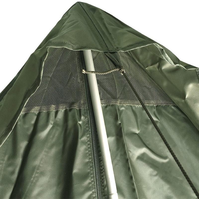 MILITARY（ミリタリー） 実物 新品 フランス軍 F1 テントセット 2人用