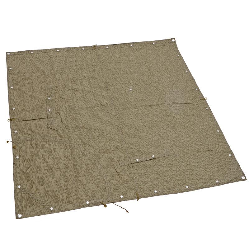 MILITARY（ミリタリー） 実物 新品 デッドストック 東ドイツ軍 NVA