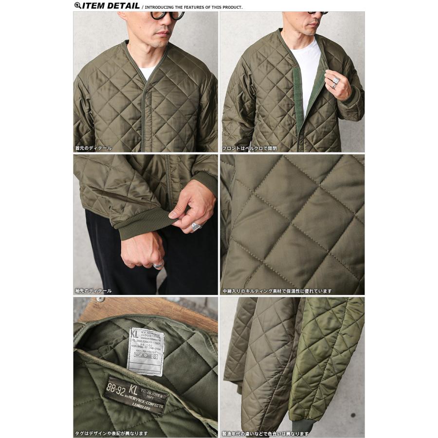 MILITARY（ミリタリー） 実物 USED オランダ軍 80年代 ヴィンテージ