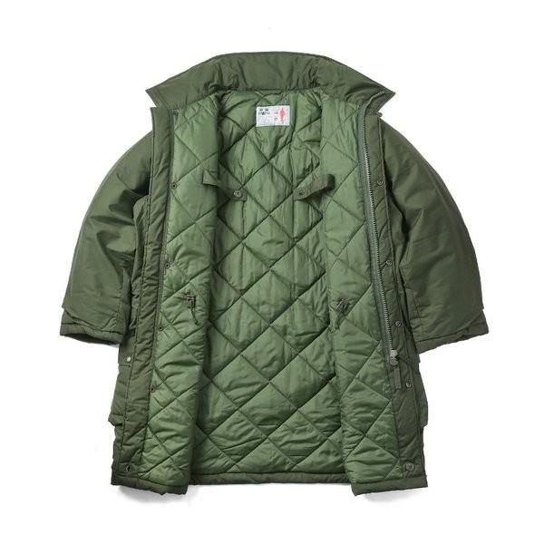 MILITARY（ミリタリー） 実物 新品 スウェーデン軍 M-90 後期型