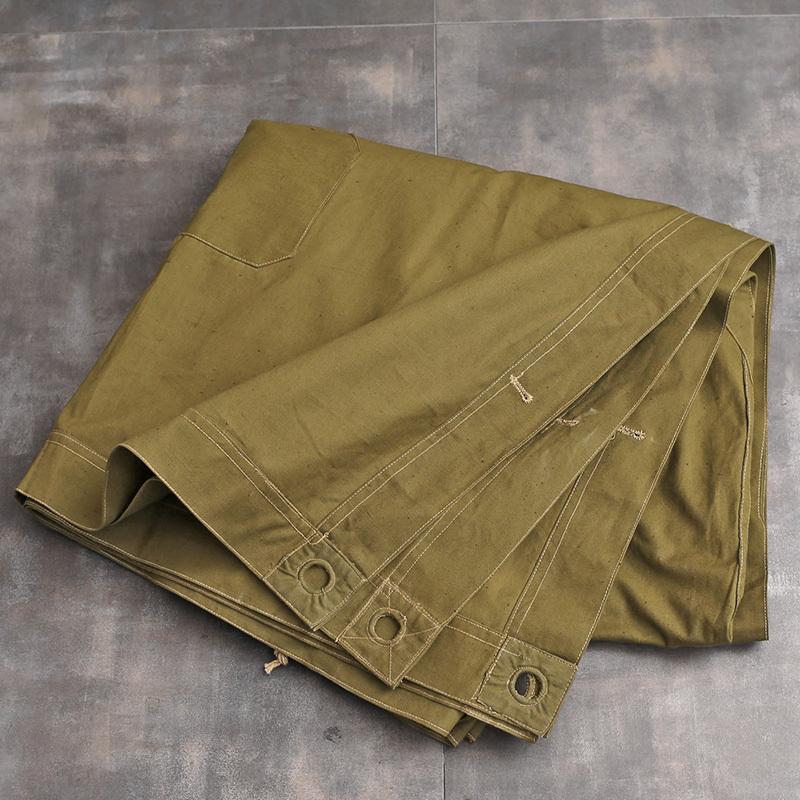 MILITARY（ミリタリー） 実物 新品 デッドストック ルーマニア軍