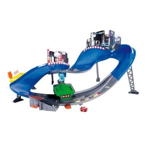 カーズ Cars マイクロドリフターズ スーパースピードウェイ プレイ