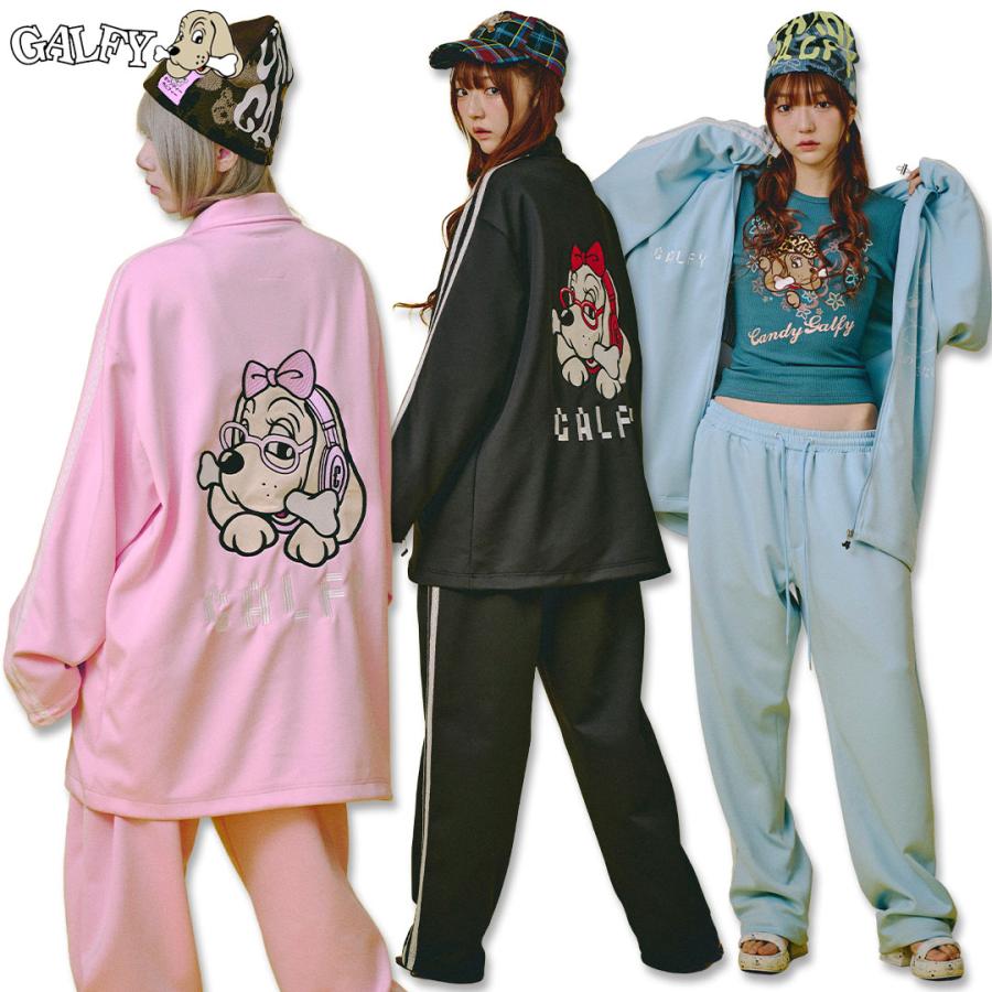 GALFY（ガルフィー） キャンディー CANDY GALFY ギャル配信者