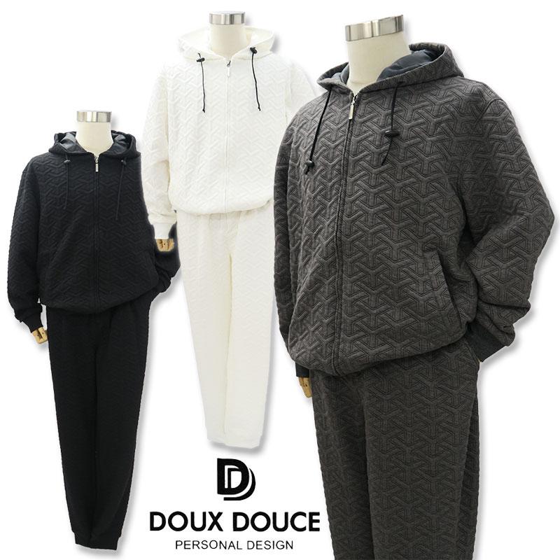 アウトレット／ デュークスデューチェ フルジップ パーカー スエット