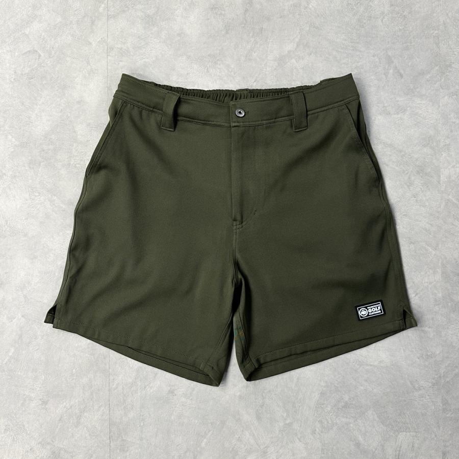 SALE 48%OFF】WG PRM プレミアム ストレッチ ハーフパンツ ゴルフ
