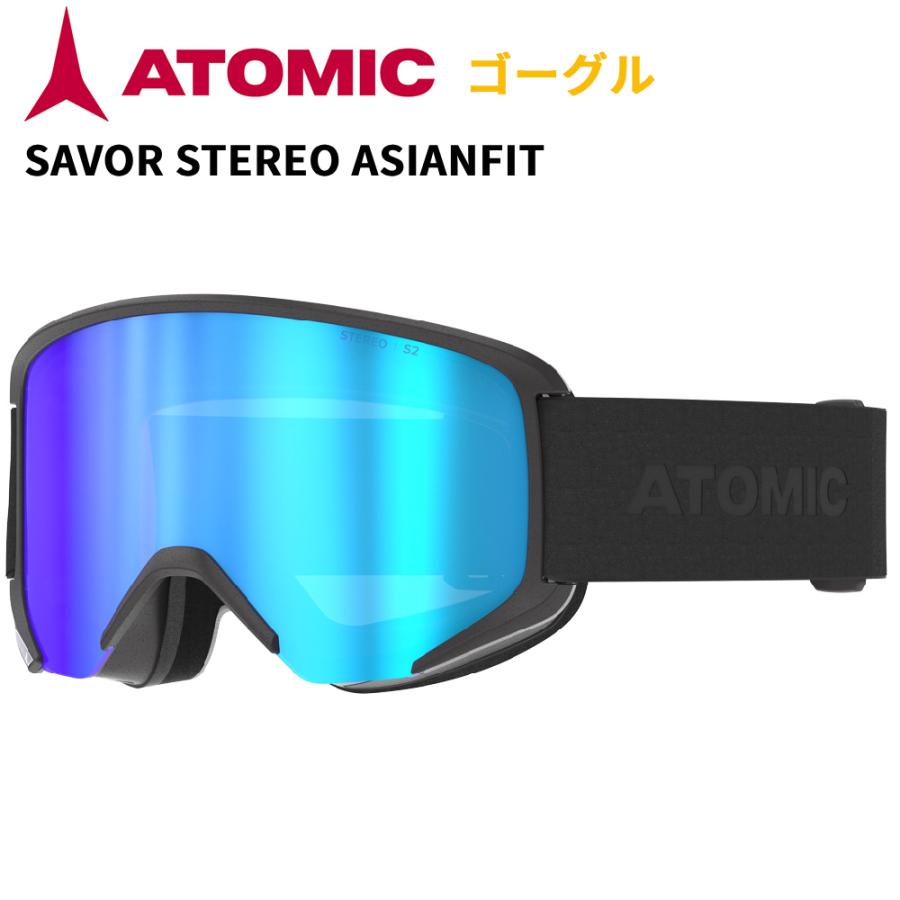 ATOMIC（アトミック） 【即納】2025 ATOMICアトミック SAVOR STEREO