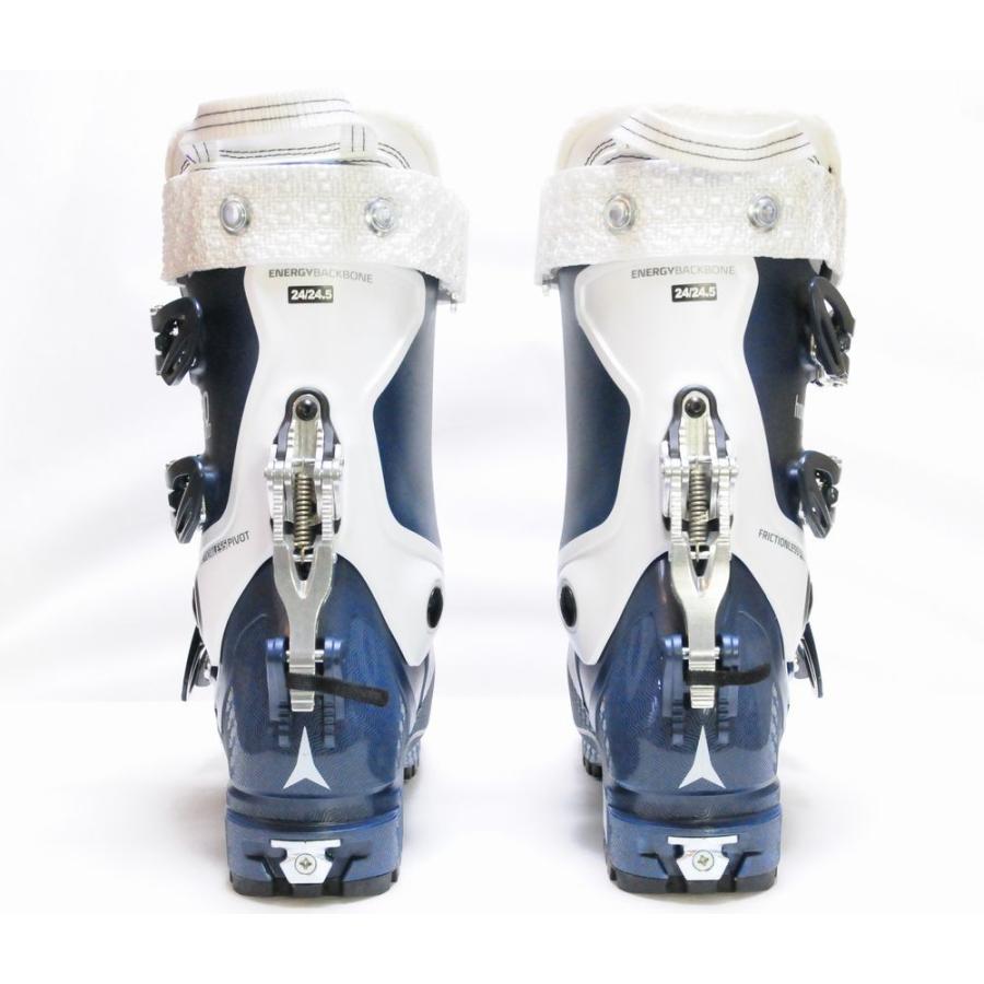 ATOMIC（アトミック） 2019 レディース スキーブーツ ATOMIC HAWX