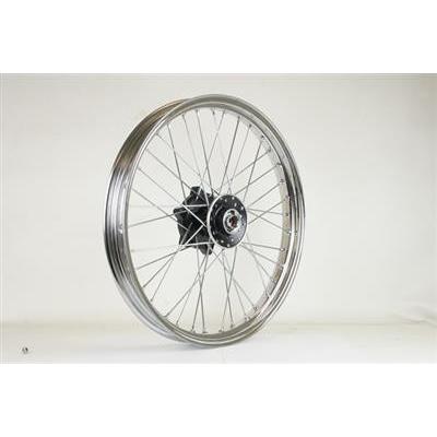 GOODS（グッズ） 21インチキット スチールスポーク フロント 250TR