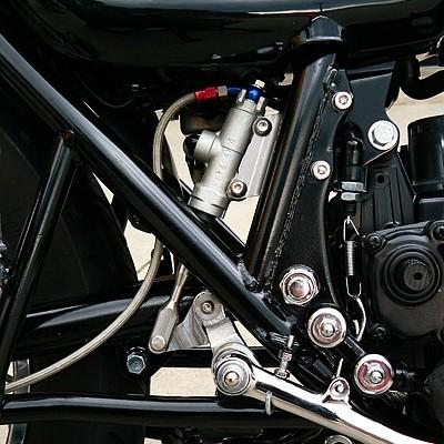 PMC ピーエムシー リアマスターキット Z750 (空冷) Z900 (KZ900) Z1000