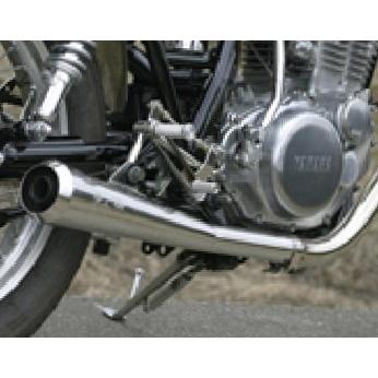 ペイトンプレイス Peyton Place ステンレス・BOYS 7R スリップオン