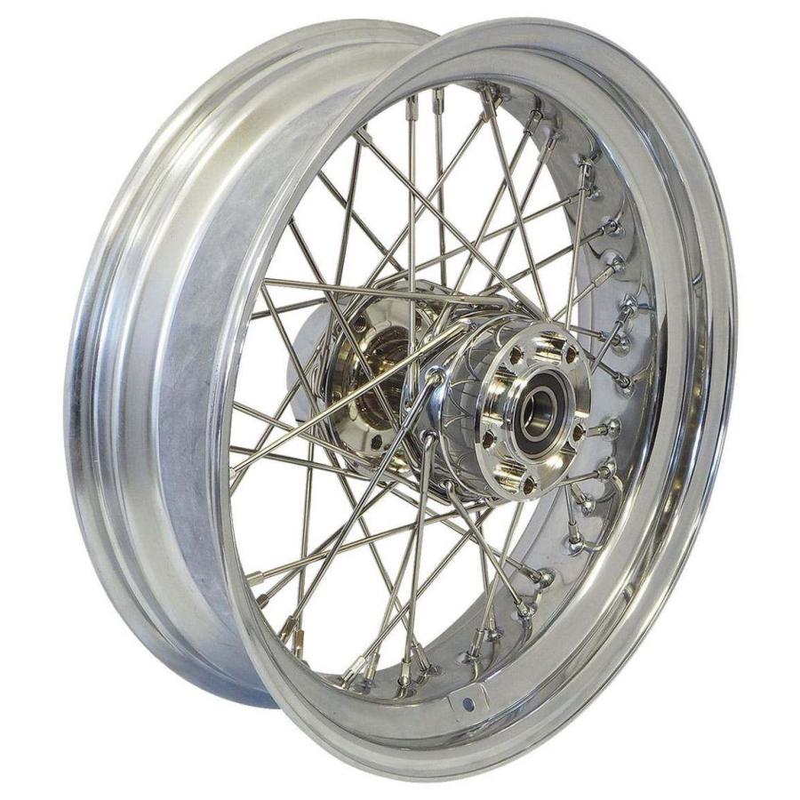 NEO FACTORY（ネオファクトリー） リアホイール 16×4.5インチ スポーツ