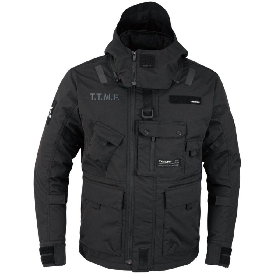 TAICHI RS TAICHI アールエスタイチ RSJ726 モンスター オールシーズン