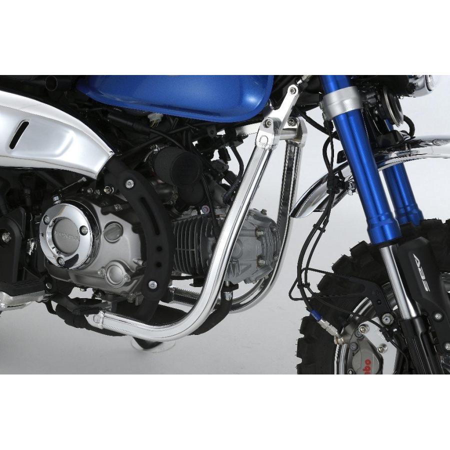 G-Craft ASIA G-Craft ジークラフト ダウンチューブキット モンキー125