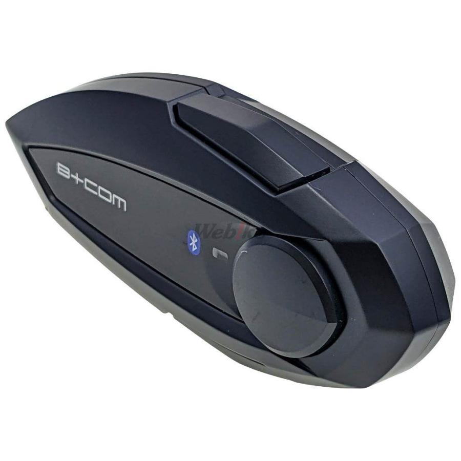 B＋COM（ビーコム） B+COM TALK (ビーコム トーク) タイプ：ワイヤー