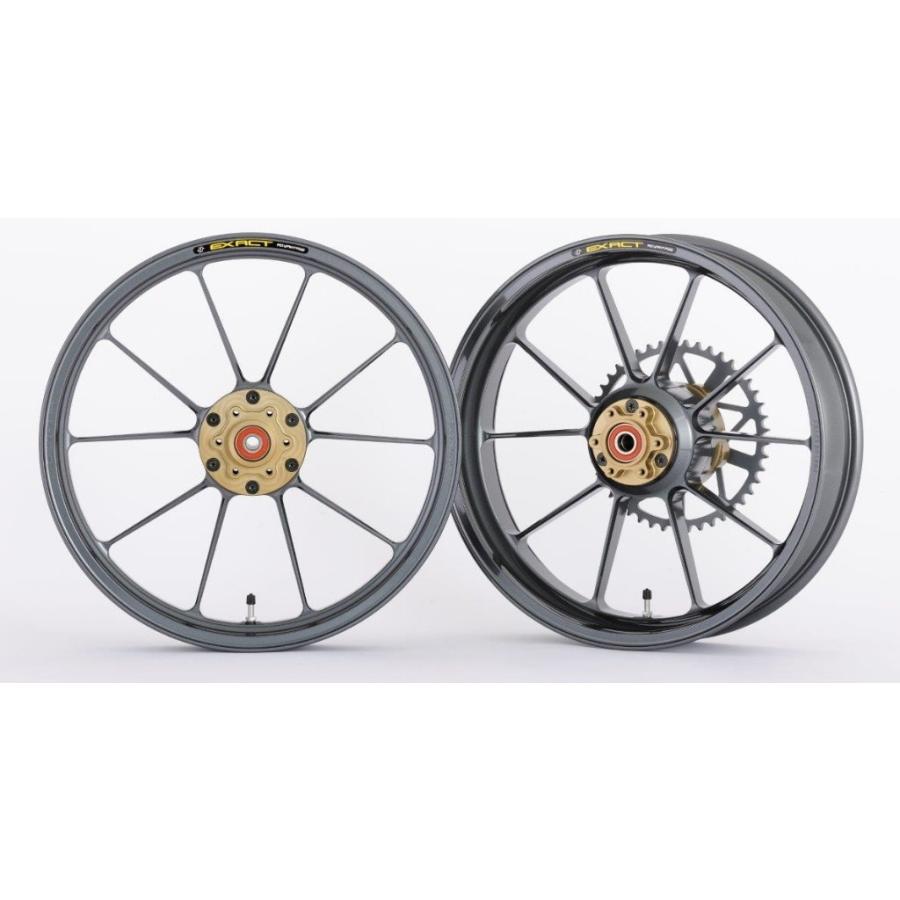 ADVANTAGE（アドバンテージ） EXACT [イグザクト] II RACING 10 フル