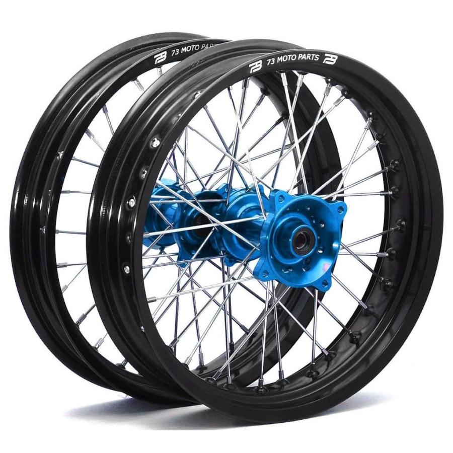 73 MOTO PARTS ナナサンモトパーツ カワサキ KX85 KX100 KX112 17