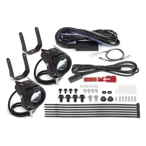 スペシャルパーツ武川 SP武川 SPタケガワ LEDフォグランプキット