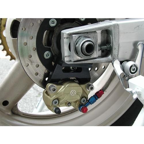 Ladybird レディバード ブレンボリアキャリパー＆ステーキット カラー