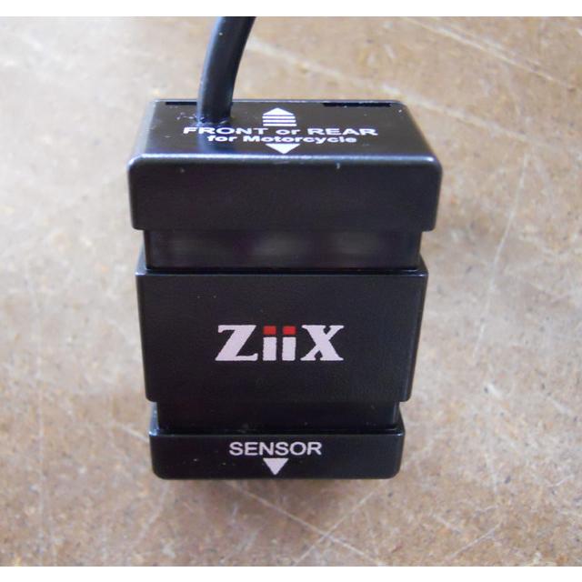 CLEVER LIGHT クレバーライト ZiiX タイム計測器センサー【補修用