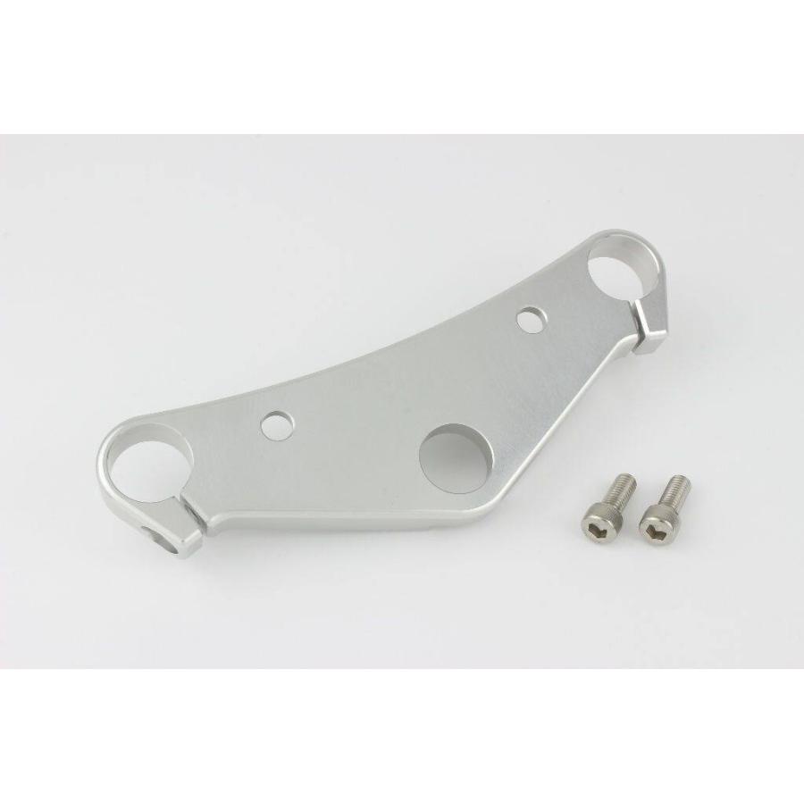 シフトアップ SHIFT UP φ27mmフォーク ナロートップブリッジ ノーマル